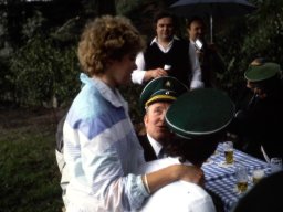Schützenfest 1985